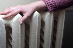 Аварія: перед морозами частина Луцька залишилась без тепла