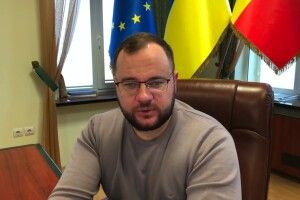 Оперативна інформація станом на 14 березня від міського голови Луцька