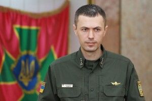 Українці можуть повернутися в Україну з білорусі через Волинь