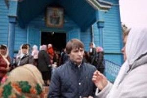 ІГОР ЄРЕМЕЄВ:  «З ТАКИМИ ЛЮДЬМИ НАШЕ СЕЛО МОЖНА ЗРОБИТИ ПРОЦВІТАЮЧИМ»*  