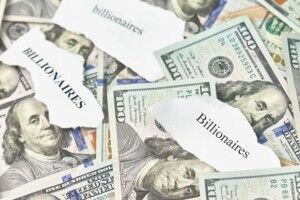 Forbes: російські мільярдери за місяць втратили 28 млрд доларів через агресію РФ проти України