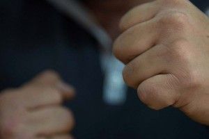 «Кайдашева сім’я» по-горохівськи: жінка озброїлась металевим прутом