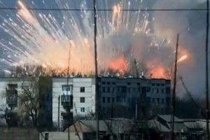 Чому на четвертому році війни російські терористи почувають себе в україні, як удома?