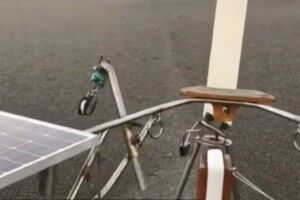 У Тихому океані виявлено "острів" з пемзи розміром з 20 тисяч футбольних полів