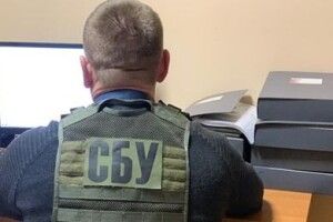 На Волині викрили організаторів схеми розкрадання 3,9 мільйона бюджетних гривень