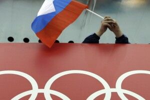 У Кремлі збираються проводити свої Олімпійські ігри