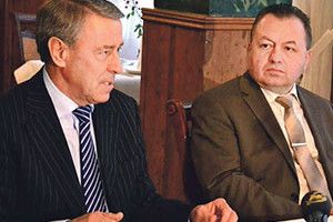 МИ ПРОТИ ТОГО, ЩОБ ПРОЙТИСЯ ПЛУГОМ ПО ДУШАХ ЛЮДЕЙ*