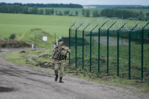 З'ясувалося, чому «Стіну» з РФ перестали будувати