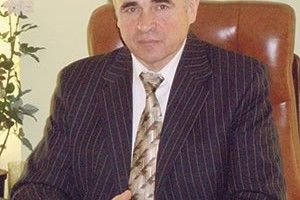 ГОСПОДАР ПОЛІСЬКОЇ ЗДРАВНИЦІ