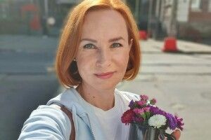 Чому звільнилася з ТСН відома ведуча