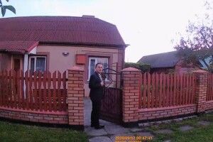 Нововолинський прокурор, який напідпитку втікав від патрульних, не ходить на судові засідання