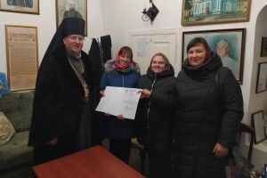 На Волині ще одна парафія перейшла до ПЦУ