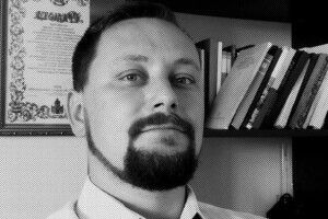 На війні загинув відомий львівський науковець Андрій Филипчук