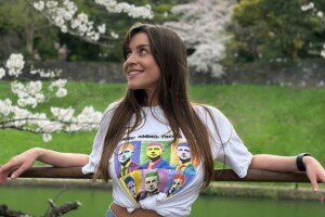 «Не бачу сенсу сидіти в країні, де закон садить за голе фото в телефоні»