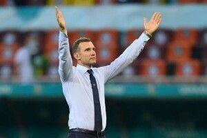 Андрій Шевченко: «З Ярмоленком все гаразд, Зубков до Англії не готується»