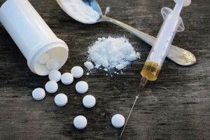 За день у Луцьку двічі виявили осіб з наркотиками