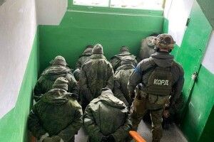 ЗСУ відбили атаку на Маріуполь та розгромили російські колони — Генштаб