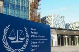 38 країн подали найбільший в історії позов проти Росії за вторгнення в Україну