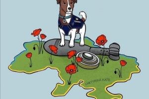 В Укрпошті планують наступні марки: їх символи зможуть обирати українці