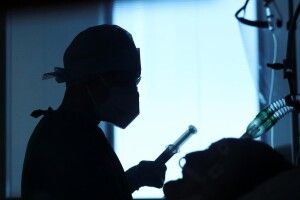В Україні зафіксовано випадки повторного інфікування COVID-19