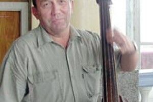 МУЗИКА В ДУШІ І ПІД ЗЕМЛЕЮ