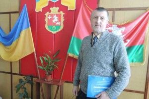 Голоби отримали «незалежність» – і тепер до Ковеля по довідки їхати не треба