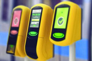 Пасажири ківерцівських, боратинських і підгаєцьких маршруток хочуть платити за проїзд е-квитком 