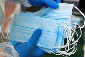 На Рівненщині 234 нових випадки інфікування COVID-19