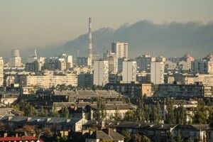 В Офісі Президента закликають українців бути готовими до відключень електрики, води й тепла