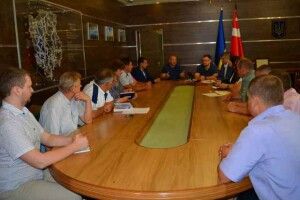 Добуваєте бурштин – розвивайте інфраструктуру населених пунктів