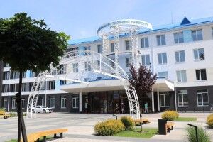 У луцькому виші діятимуть три іменні стипендії на честь полеглих Воїнів