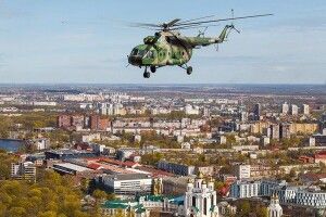 Українські захисники збили десять повітряних цілей окупантів і попередили наступ