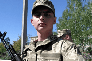 Мріє повернутися до побратимів: захиснику з Волині просять допомогти зібрати гроші на протез 