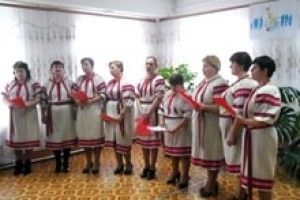 І ДУШЕВНО ХВОРІ ПОТРЕБУЮТЬ РАДОСТІ