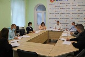 Хто у Володимирі-Волинському отримуватиме стипендію
