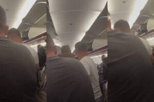 У Варшаві побили поляка, який заступився за українок