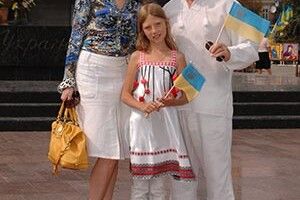 РОДИНА ВДОВЕНКІВ –  СЕЛЯНСЬКА З ДІДА-ПРАДІДА*