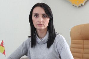 Юлія Вусенко: «Я буду працювати, а вони будуть судитися»