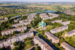 Нововолинськ відзначить 75-річчя збором коштів для бригади «Любарт»