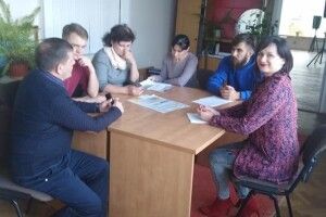 Як волинянам можуть допомогти громадські радники