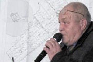 У ХОЛОДНОМУ БУДИНКУ КУЛЬТУРИ «РЕВОЛЮЦІЯ ІДЕ»...
