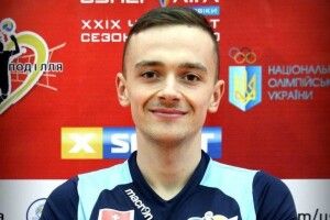 Львівські волейбольні Кажани підписали нового зв'язку (Відео)