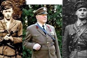 Чи відгукнуться нащадки чотового Мельничука?