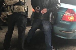 На Волині за державну зраду судили колишнього військового