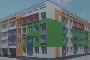У Маневицькому районі створять «нову українську школу»