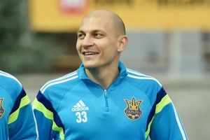 Рівненський «Верес» озброївся Каменюкою