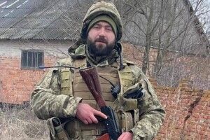 Загинув військовий з Рівненщини, який вважався зниклим після артилерійського обстрілу
