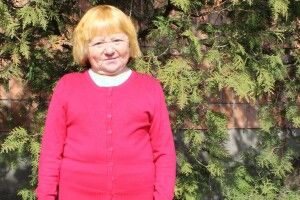 «Коли побачила людей без рук і ніг, перестала комплексувати через свій маленький ріст»