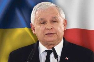 «Невже Ярослав Качинський забув, де  і хто вбив його брата та всю їхню керівну еліту?»