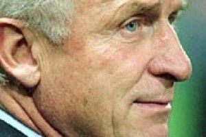«ДОНЕЦЬК — НЕ ЗІГРАНИЙ»